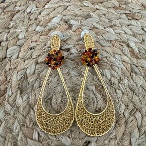 Lavish by Tricia Milaneze earrings